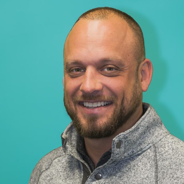 Aaron Christy founder Brandywine Roofing